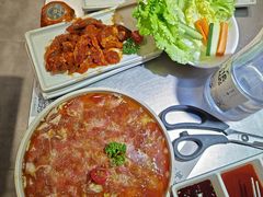 -喜来稀肉(虹泉路店)