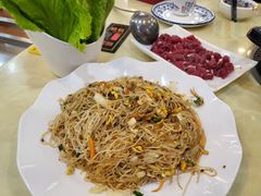 -真牛汕头黄牛肉火锅(莲塘仙湖植物园店)