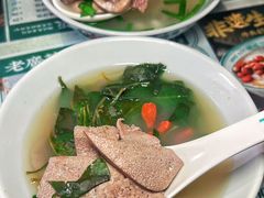 -西关明记肠粉(荔枝湾店)