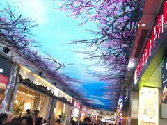 -八一好吃街·高品美食广场