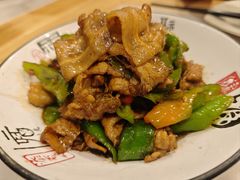 -老边饺子馆(金源店)