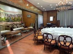 -老船夫婚宴婚庆会馆(延吉路店)