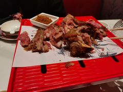 -应天大明王朝·南京菜(中山陵店)