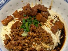 -辣肉面大王(天平路店)