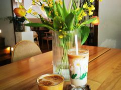 -竹子咖啡bamboo coffee