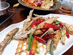 -金鱼妈妈 山野·食趣(荫山街店)