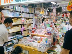 -晨光文具(天客隆大厦大商超市店)