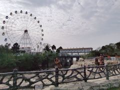 -木兰水镇旅游景区