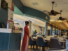 大堂-美奈小馆·越南料理(福田星河COCO Park店)