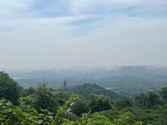 -敬亭山风景名胜区