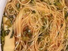 片儿川-桂满陇·蟹黄小笼汤包(中山公园店)