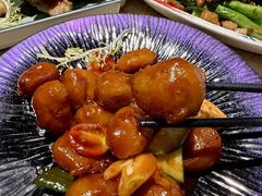 -常来小聚·广州非遗传承餐厅(高德置地店)