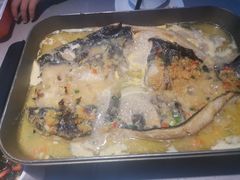 -半天妖烤鱼(绿地大融城店)