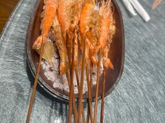-蚝得喜海鲜(东城店)