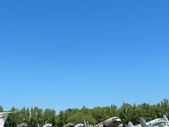 -中国航空博物馆