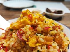 -小雅木姜子烤鸡·贵州菜(鸿通城店)