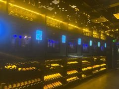 -ibarrel爱杯·bistro&brunch(江宁路店)