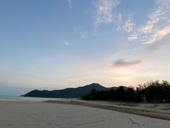 -西涌国际滨海旅游区