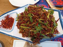-满园烤鸭·春饼(中街大悦城店)