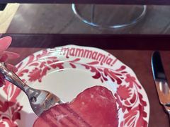 -Mammamia意大利餐厅(阳春巷店)
