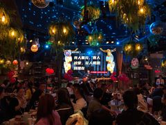 -胡桃里音乐酒馆(四道口店)