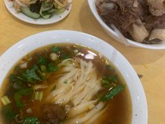 -水仙拉面(水仙街店)