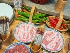 -鸽子窝(宋庄店)