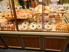 -山崎面包(静安久光店)