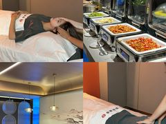 -金泰连锁·足道·SPA(惠州旗舰店)