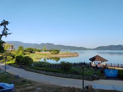 -余姚四明湖开元名都度假酒店·夏威夷西餐厅