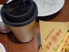 -肖记公安牛肉鱼杂馆·省级非物质文化遗产(三角路直营店)