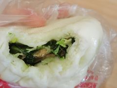 -早阳肉包(甘河路店)