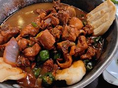 -酒肉门孔府菜(曲阜游客中心店)