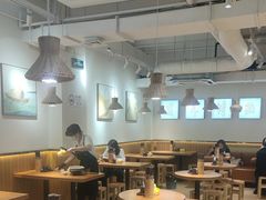 -长乐川式面馆·现炒浇头(石门二路店)