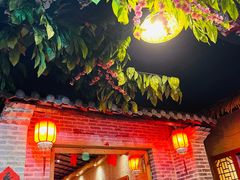 -三石手撕老母鸡锅中锅(香君路店)