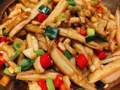 -径山十八道·风味民间菜(杭州总店)