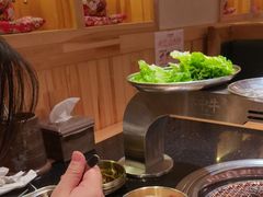 -韩烧牛中牛·甄选黑牛烤肉(黑金店)