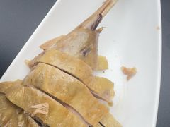 -金原鸭血粉丝汤·汤包·脆皮烤鸭(南京博物院店)