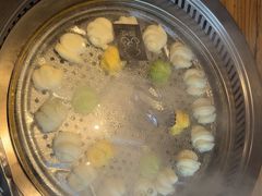 -山河屯铁锅炖鲜鹅·东北菜(开发区一店)