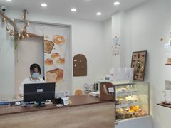 -雀食面包店(钟楼店)