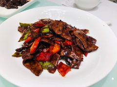 -新吉士·上海菜(浦东LCM置汇旭辉店)