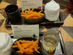 -海南清水湾莱佛士酒店