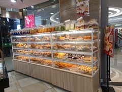 -85度C(南京龙江店)