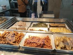 -三毛烤鸡(清泰街店)