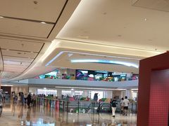 -上海世纪汇广场