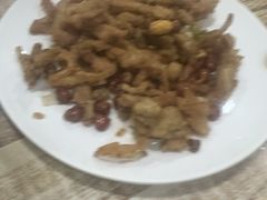 -老七饭馆(光荣道总店)