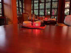 -杭州西子湖四季酒店-WL BISTRO西湖餐厅(灵隐路店)