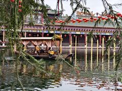 -宝墨园景区