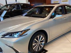 -广州长悦雷克萨斯