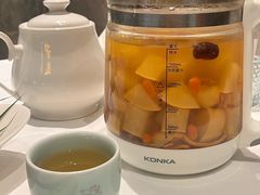 -香融府·烤鸭·家常菜(花乡奥莱店)